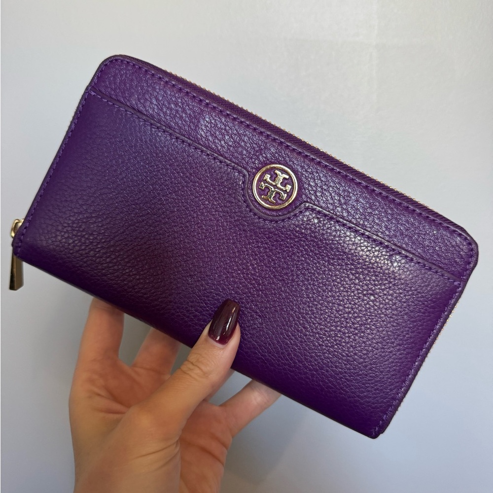 Tory Burch Wallet